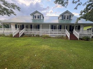 2258 Buck Mountain Rd, Troutdale, VA 24378