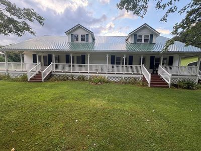 2258 Buck Mountain Rd, Troutdale, VA, 24378