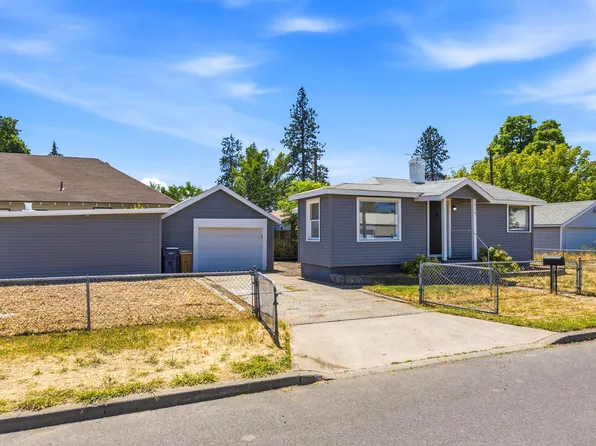 339 W Longfellow Ave, Spokane, WA 99205