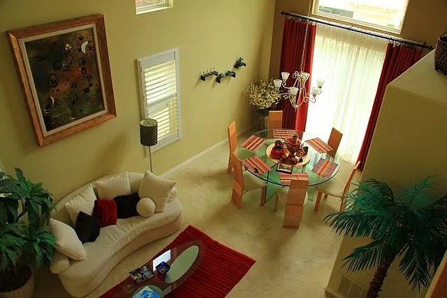 6063 Oakgate Row — Photo 3