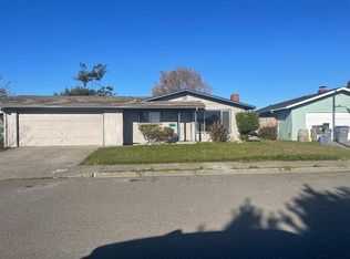 2110 Haeger Ave, Arcata, CA 95521