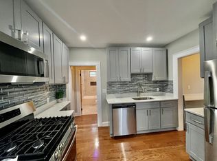 119 Revere St #2, Springfield, MA 01108