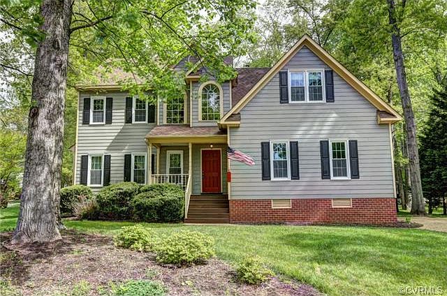 1st image of 8206 Silkwood Dr
