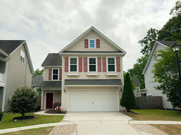 2049 Maybelles Ln, Charleston, SC 29414