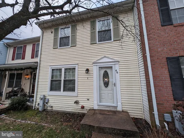 46 Hardwood Dr, Rosedale, MD 21237