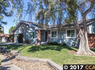 5243 Concord Blvd, Concord, CA 94521