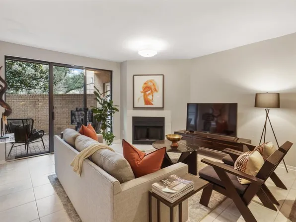 5200 Weslayan St #107, Houston, TX 77005