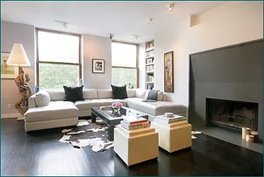 Sold by Brown Harris Stevens