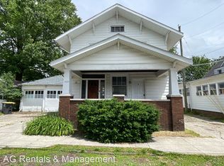 1420 Cass St #A, Fort Wayne, IN 46808