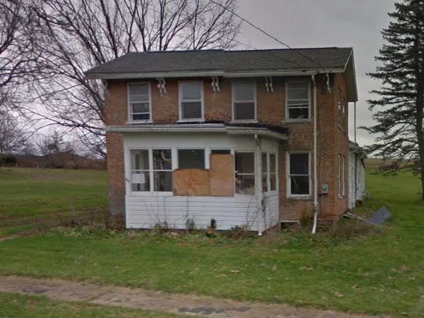 40 S Main St, Rushville, NY 14544