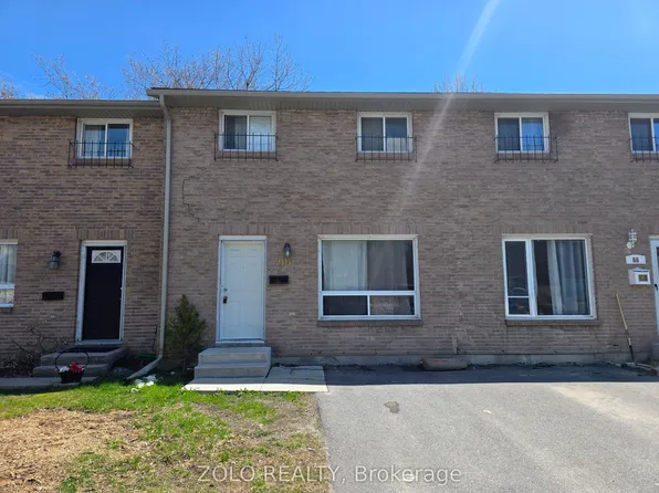 90 Rosemund Cres #35, Kingston, ON K7M 6Z4