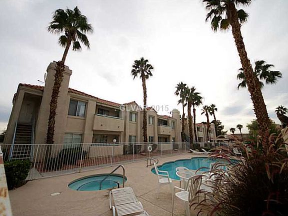 2nd image of 1375 E Hacienda Ave APT 207