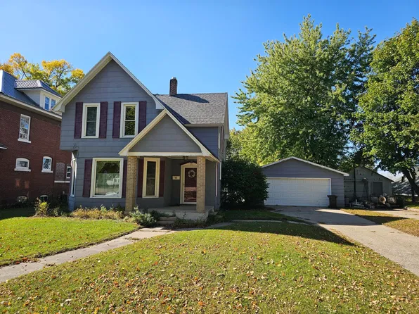 311 N 3rd St, Montevideo, MN 56265
