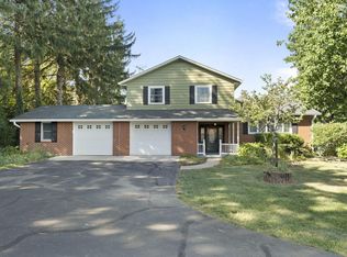 111 Edwards Rd, Johnstown, OH 43031