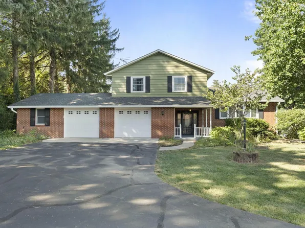 111 Edwards Rd, Johnstown, OH 43031