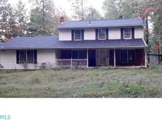 19099 Divelbiss Rd, Fredericktown, OH 43019