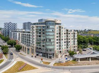 38 SW 9th St NE #513, Calgary, AB T2E 7X9