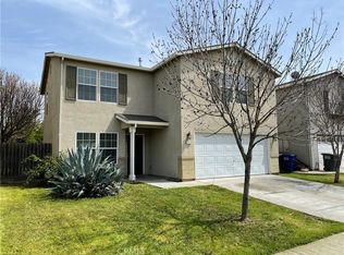166 Citadel Ct, Merced, CA 95341