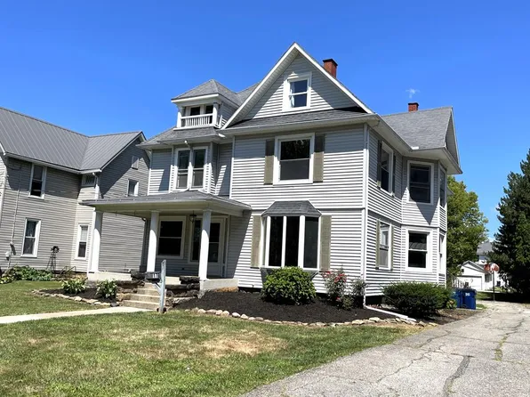 17 Grand Blvd, Shelby, OH 44875