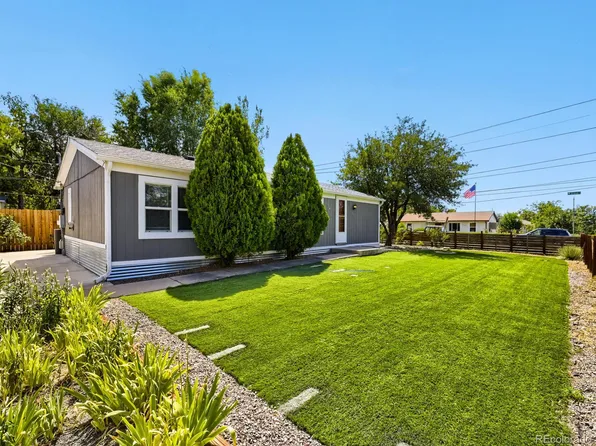 3090 W 55th Place, Denver, CO 80221