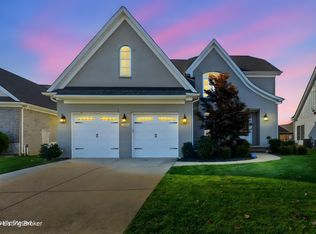 5323 Rock Ridge Dr, Louisville, KY 40241