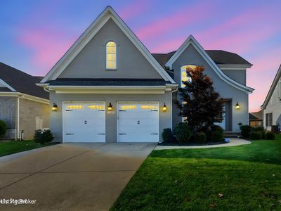 5323 Rock Ridge Dr, Louisville, KY, 40241