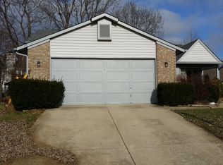 18798 Northridge Dr, Noblesville, IN 46060