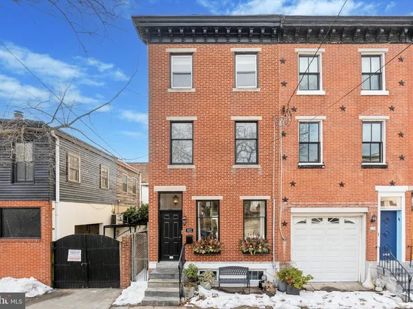 602 N 21st St, Philadelphia, PA 19130