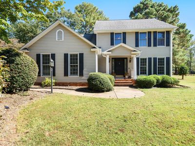 106 Silverdale Dr, Spartanburg, SC, 29301