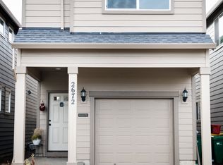 2672 Kingwood St, Forest Grove, OR 97116
