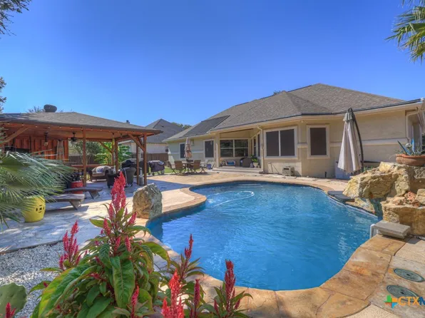 1171 Cherry Hl, New Braunfels, TX 78130