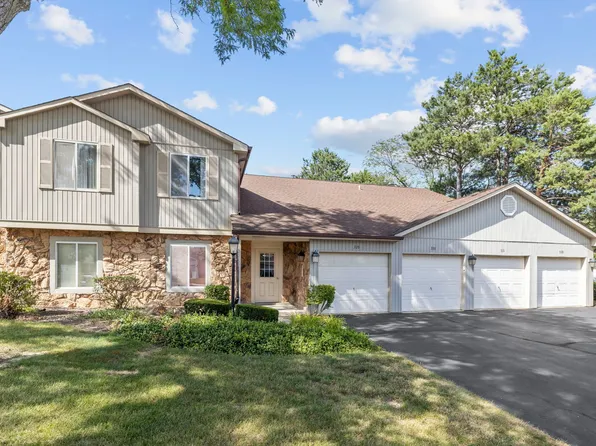 331 Windstream Ct #331, Aurora, IL 60504