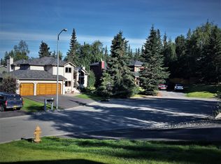 12820 Trent Cir, Anchorage, AK 99516