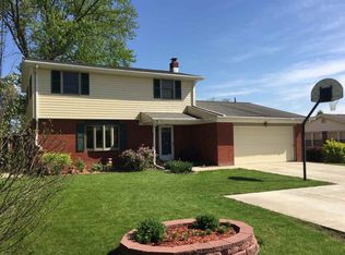 2930 Cason St, Lafayette, IN 47904