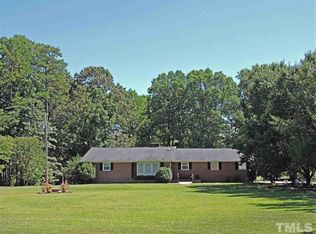 4714 Allensville Rd, Roxboro, NC 27574