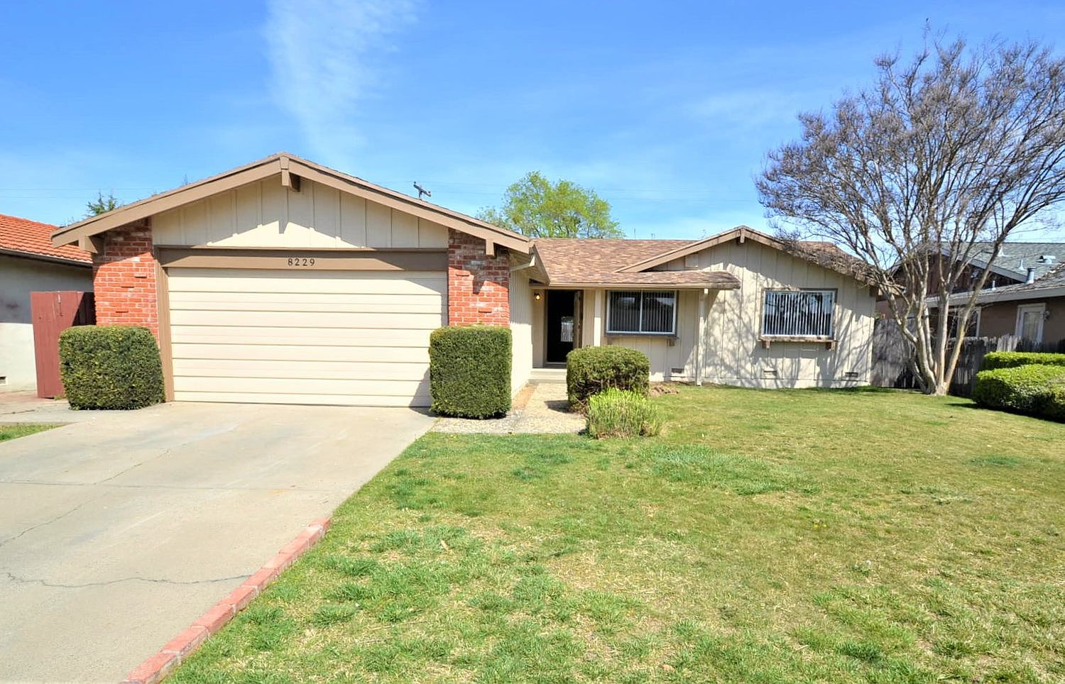 8229 Cedar Crest Way, Sacramento, CA 95826 | Zillow