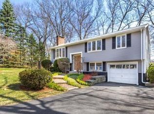 47 Liberty Dr, Billerica, MA 01821