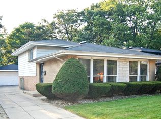 14418 Murray Ave, Dolton, IL 60419