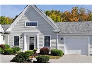 16 Farragut Way, Kennebunk, ME 04043