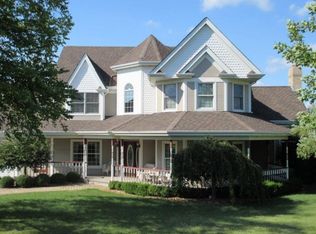 1848 E Offner Rd, Beecher, IL 60401