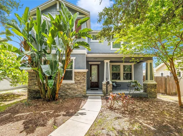 1133 14th St N, Saint Petersburg, FL 33705