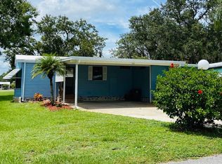 2856 S Flamingo Rd, Avon Park, FL 33825