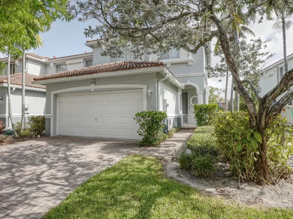 2218 Oakmont Drive, Riviera Beach, FL 33404