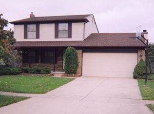 7849 Ramblewood St, Ypsilanti, MI