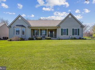 625 Elliot Dr, Purcellville, VA