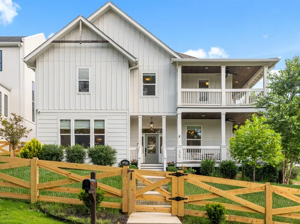 1700 Electric Ave, Nashville, TN 37206