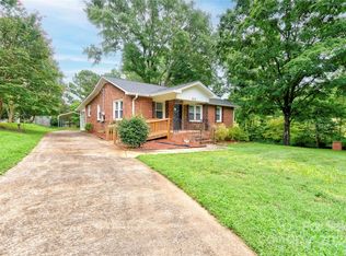 210 Toney St, Shelby, NC 28152