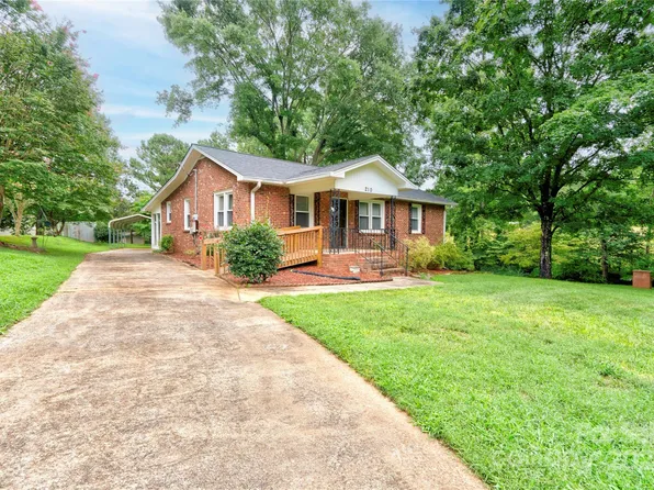 210 Toney St, Shelby, NC 28152