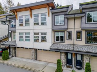 39548 Loggers Ln #46, Squamish, BC V8B 0V7