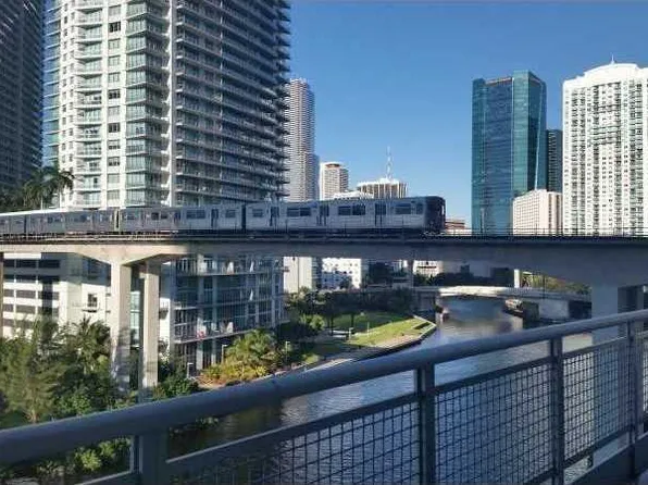 690 SW 1st Ct APT 1832, Miami, FL 33130
